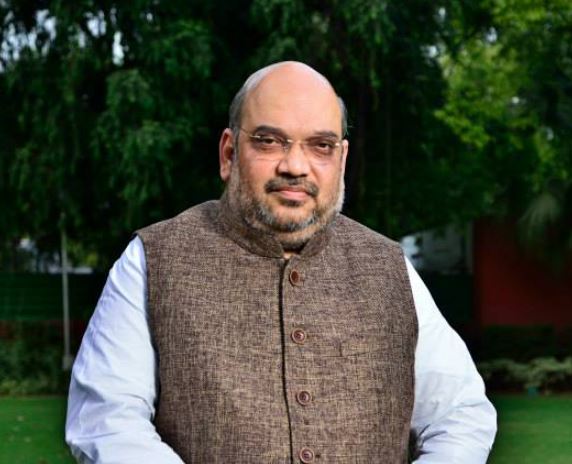 Amit Shah Announces to Give 5Kg Food Grains for 2 Months to Poor under Pradhan Mantri Garib Kalyan Yojana