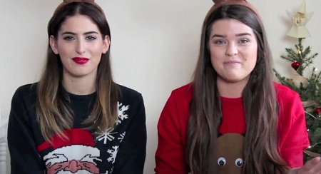 Anna Edit is very good friends with Lily Pebbles