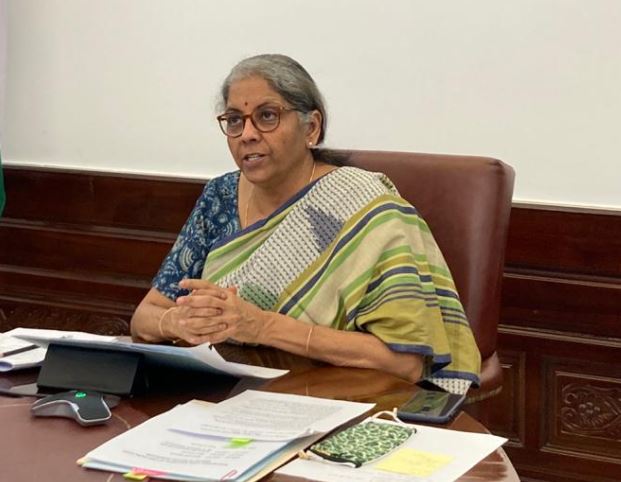 BJP Government Withdraws Interest Rates Cuts On Small Savings Schemes 24 Hours After Announcement