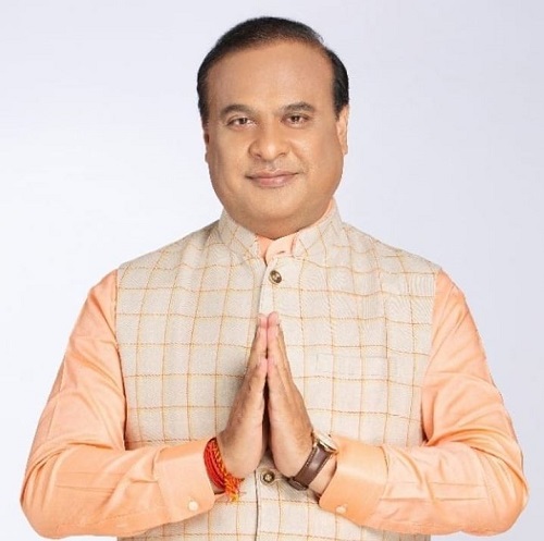 BJP Leader Himanta Biswa Sarma Campaign Ban Reduced to 24 Hours from 48 Hours