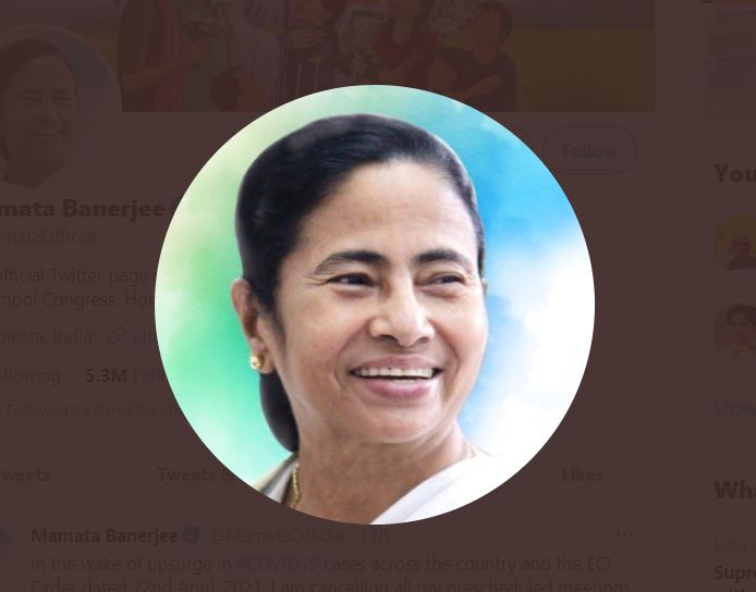 Bengal CM Mamata Banerjee's Scathing Attack On Centre Over Handling Of Covid-19