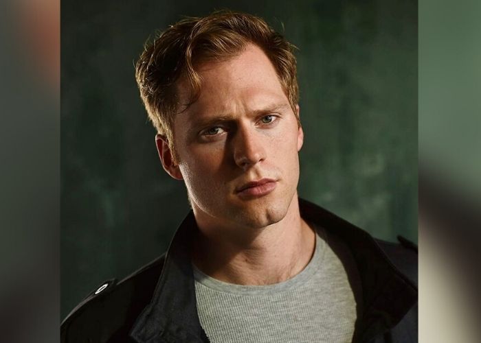 Calahan Skogman