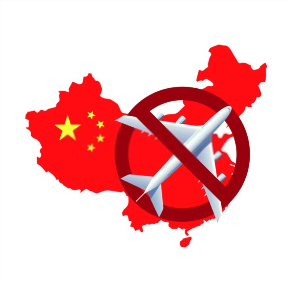 China Blocks US Shipment Carrying Covid-19 Medical Supplies To India