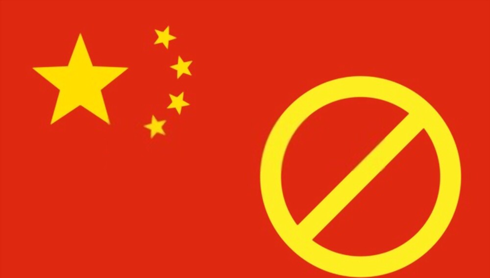 China Halts U.S Shipment Carrying Covid-19 Medical Supplies To India