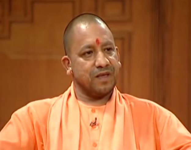 Coronavirus Crisis Yogi Govt Imposes Weekend Lockdown In Uttar Pradesh