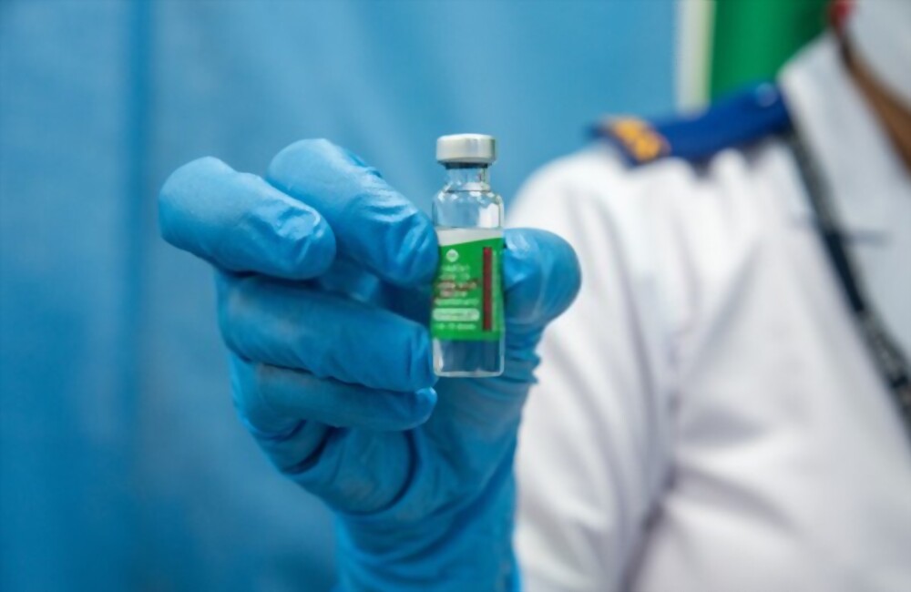 Covishield Price News Serum Institute Clarifies Saying Covishield Is Most Affordable Covid