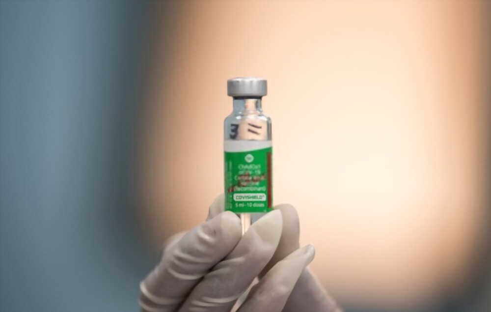 Covishield Price News Serum Institute Dose Pricing