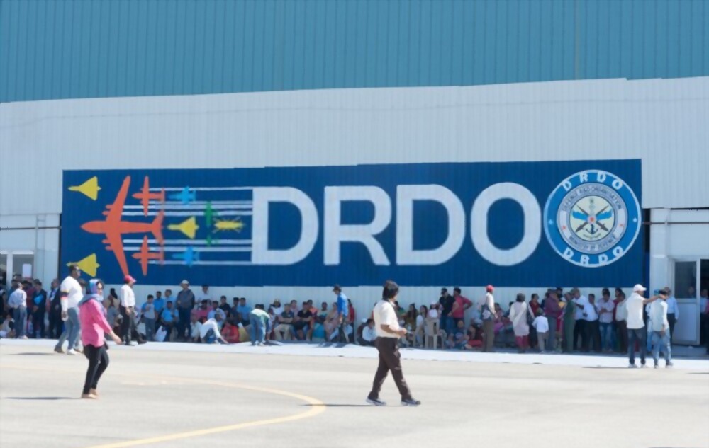 DRDO To Setup 500 Oxygen Plants In 3 Months Under PM Cares Fund