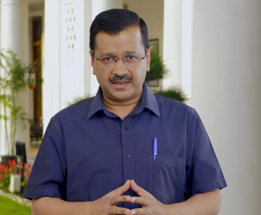 Delhi CM Arvind Kejriwal Announces Curfew On Weekends Markets, Malls And Gyms Shut