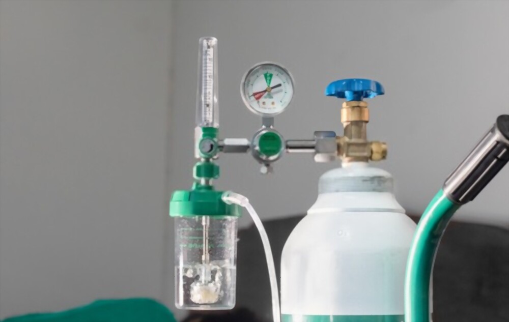 Delhi Covid Crisis St Stephen Hospital Left With Only 2 Hrs Of Oxygen Supply