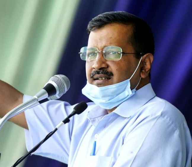Delhi Govt Announced Night Curfew In Delhi from 10 pm To 5 am Amid Covid-19 Surge
