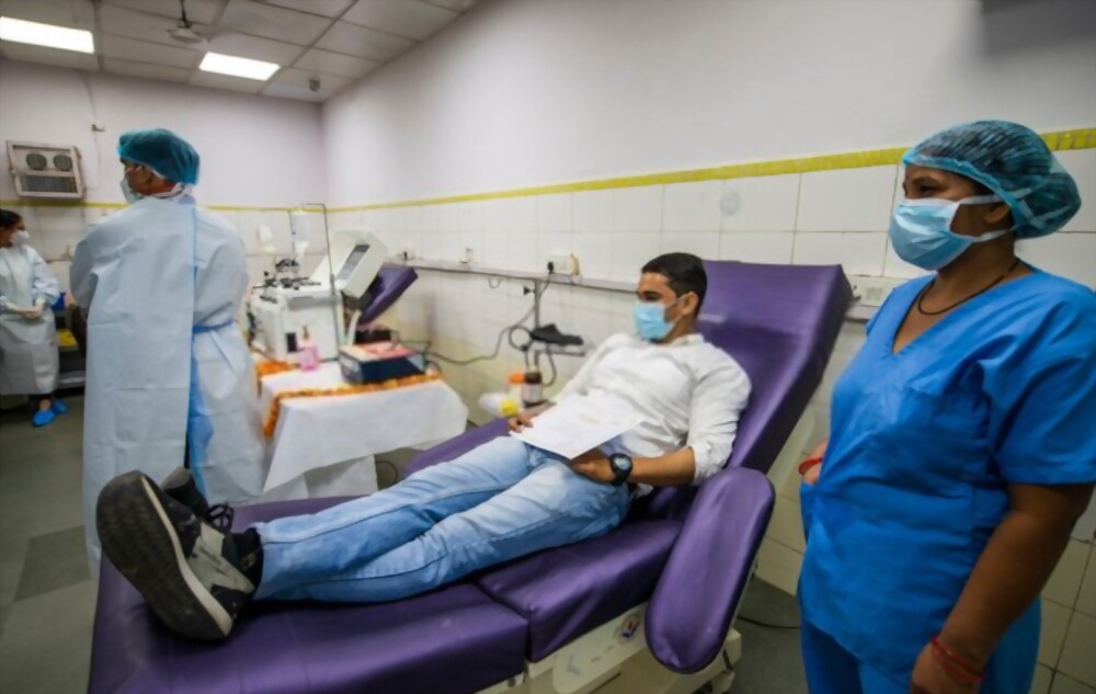 Delhi Hospitals Raise Concerns Over Oxygen Shortage, Row Over Gangaram Hospital's Claims