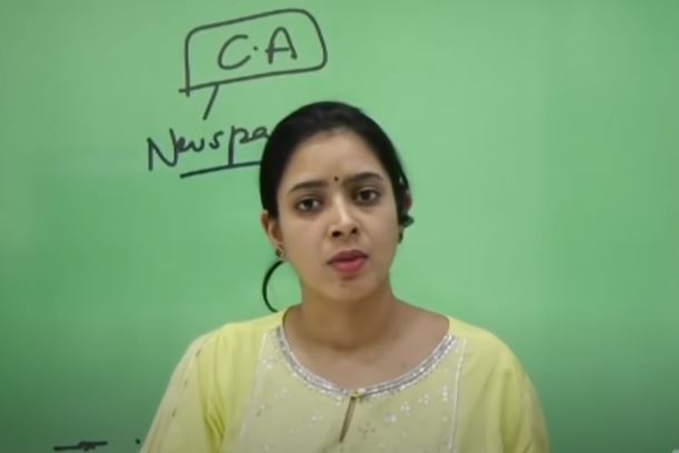 Dr. Tanu Jain is Assistant Director at DRDO