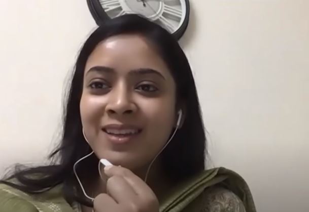Dr. Tanu Jain wiki