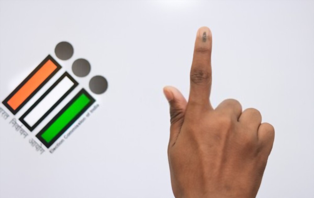 EC Bans Victory Processions After Poll Results To Release Detailed Statement