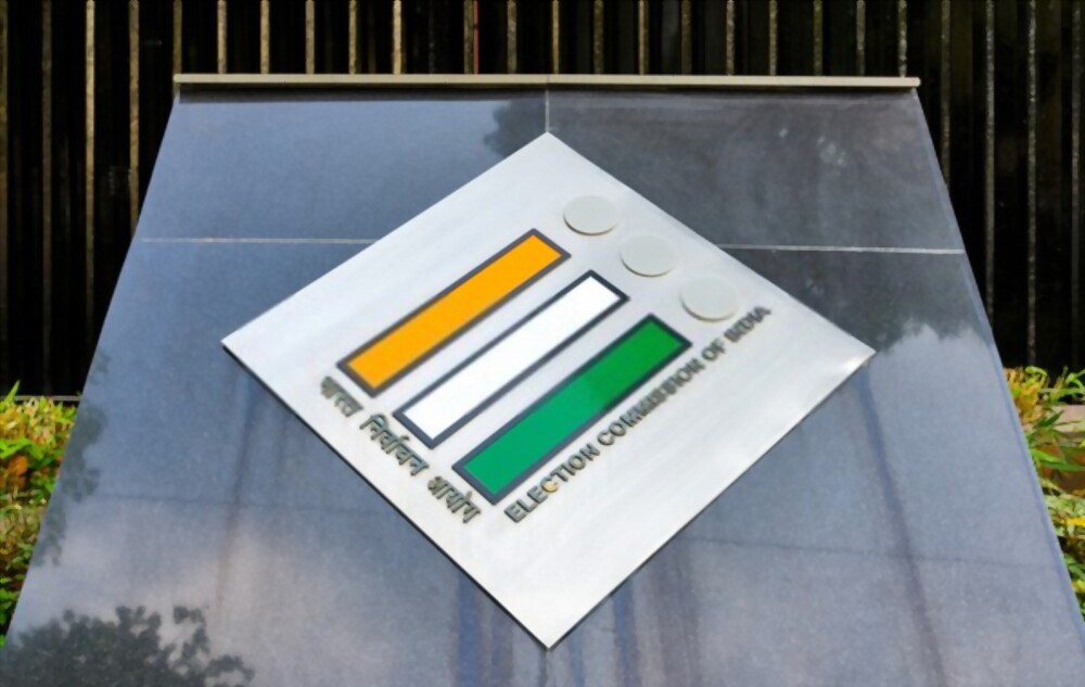 Election Commission Bans Victory Processions After Poll Results, 2 People Allowed to Collect Winning Certificate