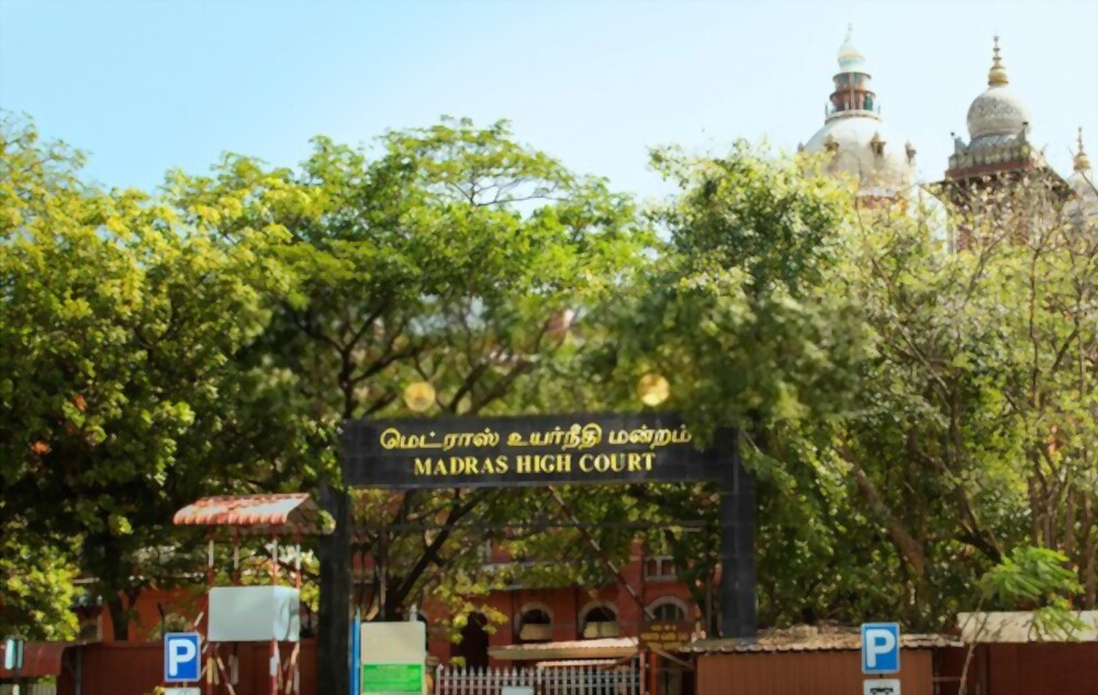 Election Commission Responsible for Covid-19 Second Wave in India - Madras High Court