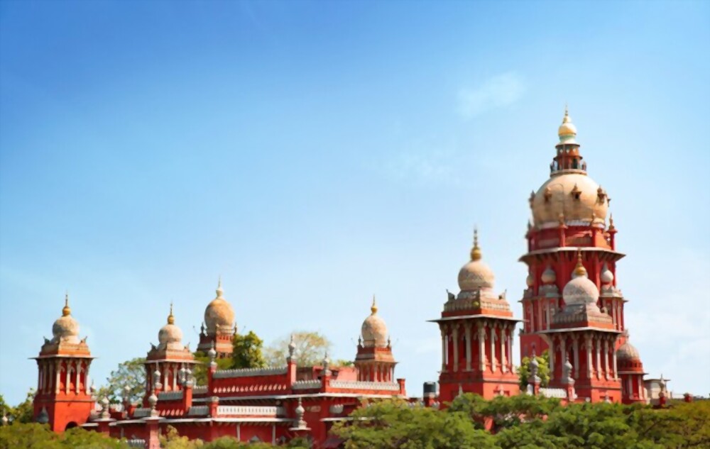 Election Commission Should Be Booked For Murder Charges Madras HC Slams EC For Second Covid Wave