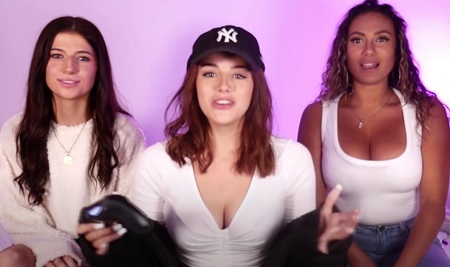 Emily Black YouTube Videos