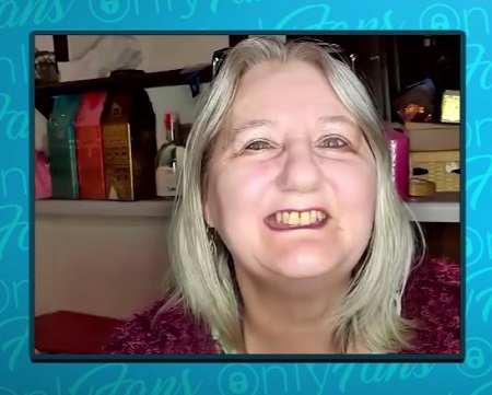 Emily Black is very close to her mom