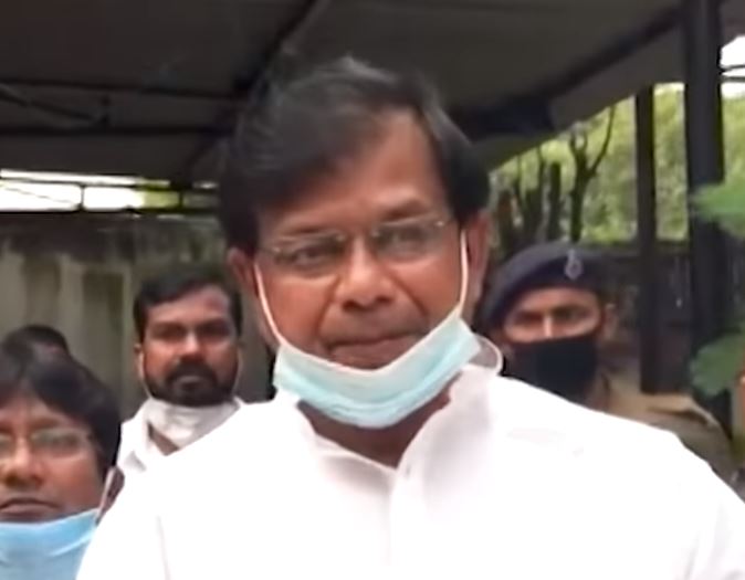 Former Bihar Education Minister Mewalal Choudhary Succumbs To Covid-19