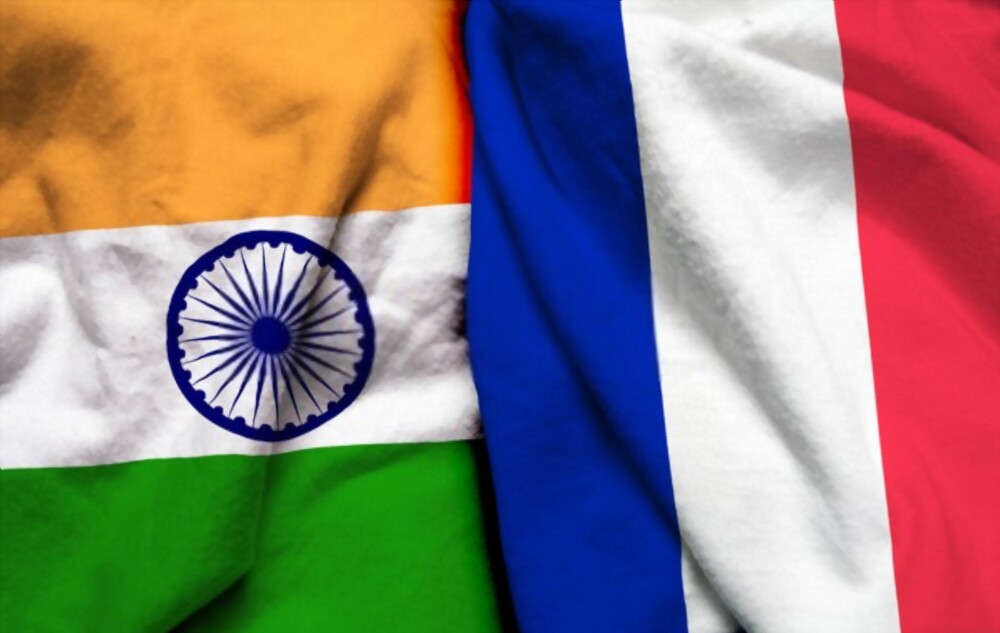 France To Send 8 High Capacity Oxygen Generators to Supports India In Covid Emergency