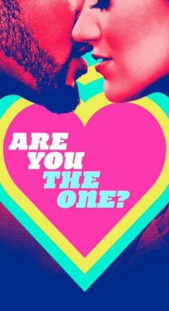 Gianna Hammer featured in the show Are You the One