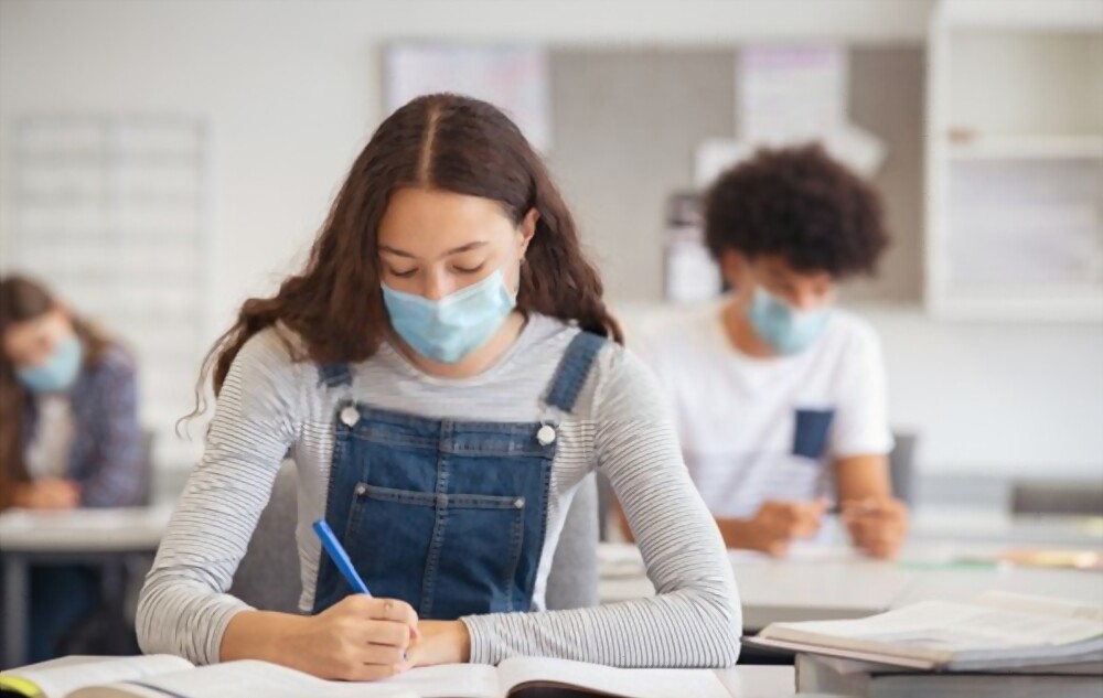 Government Postponed UGC-NET Exams Amid Covid-19 Surge