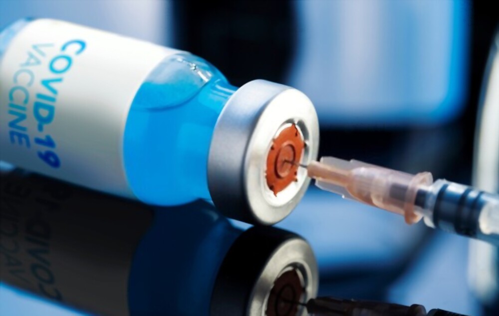 Govt Announces Vaccine for All Above 18 After May 1, India's 3rd Phase Covid Vaccination Started