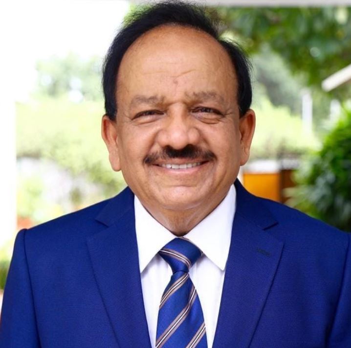 Health Ministry Issues Guidelines For Foreign-Produced COVID-19 Vaccines' Approval