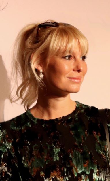 Helene Reingaard Neumann facts