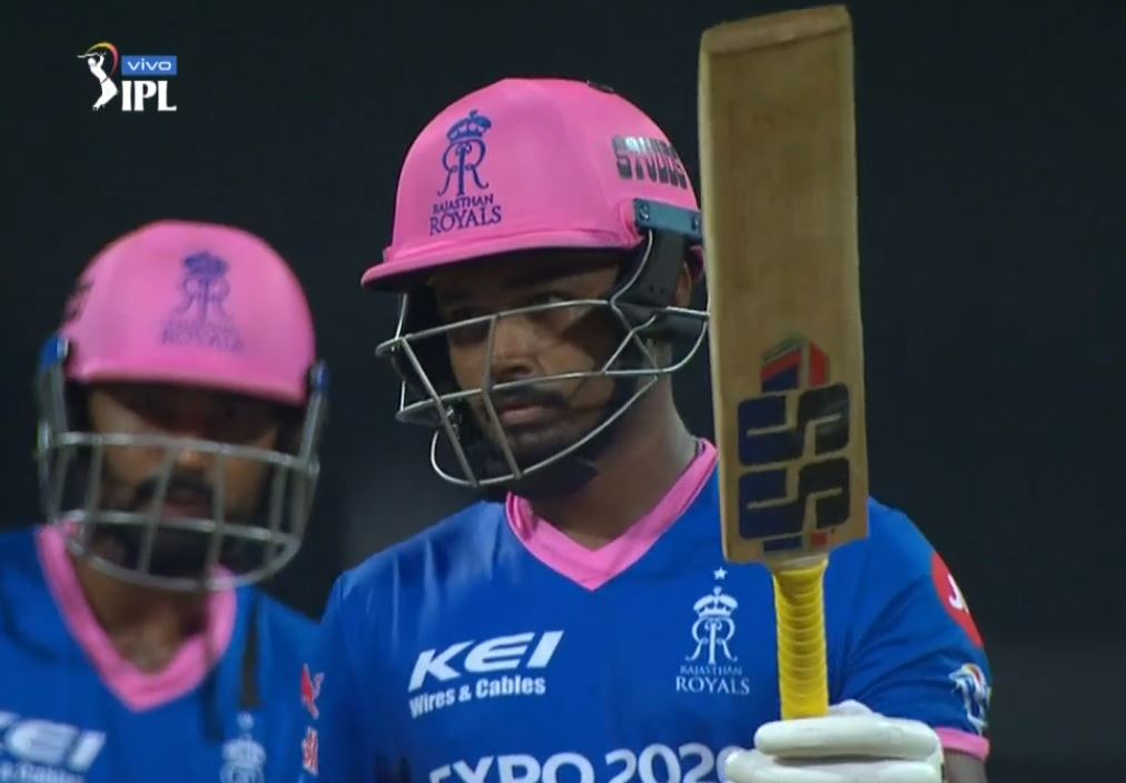 IPL 2021 News Sanju Samson's 119 Go In Vain As Punjab Win By 4 Runs In Last-Ball Thriller
