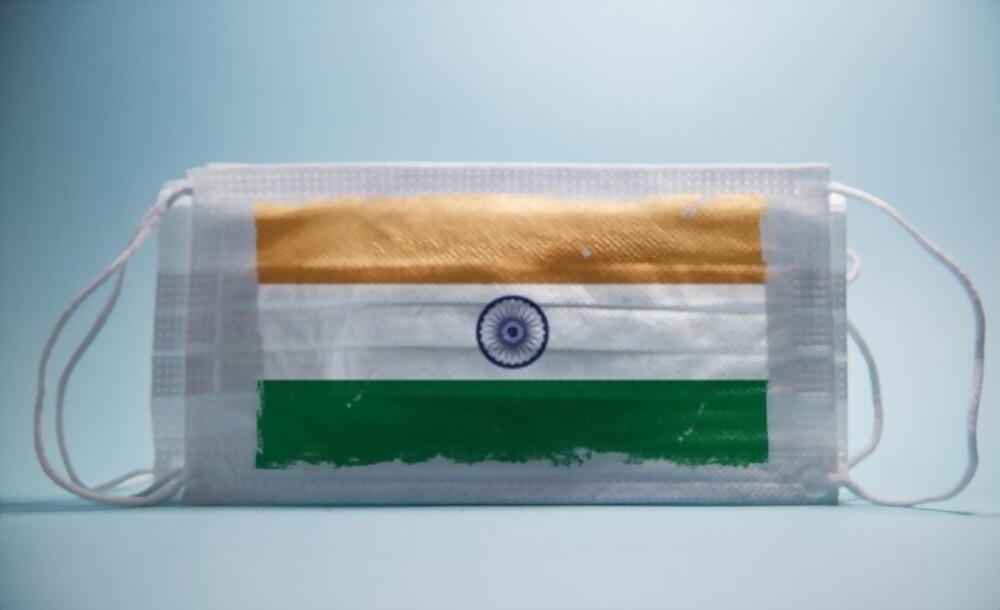 India Breaks World Record, Reported Over 3.14 Lakh Fresh Covid Cases in A Day