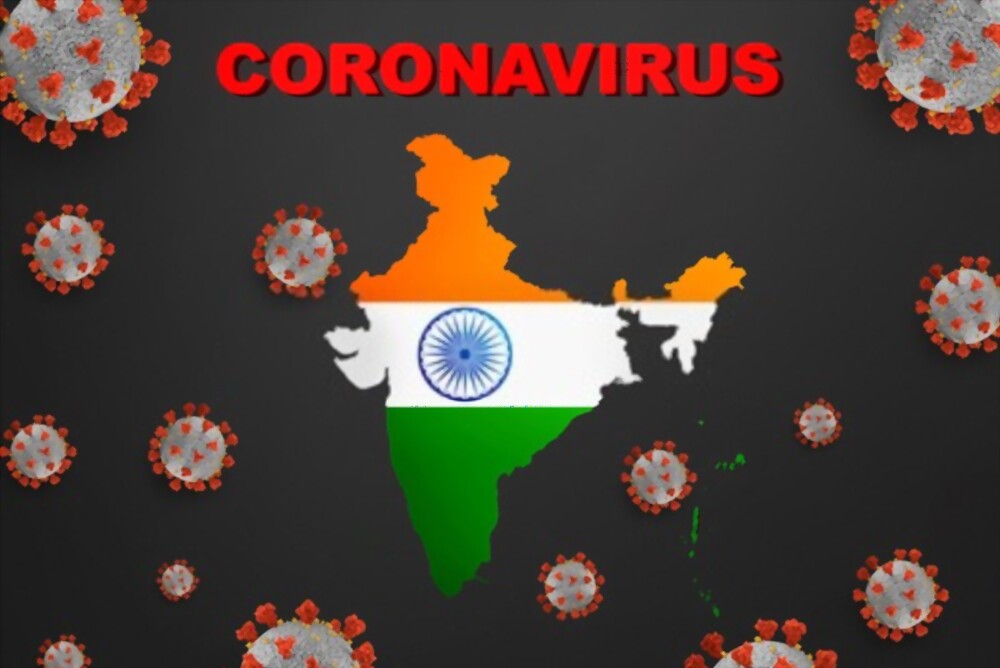 India Surpassed the USA to Become The Fastest Vaccinating Country in the World