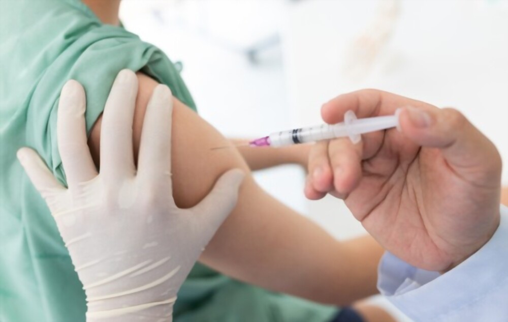 India Third Phase Covid Vaccination Govt Announces Vaccine For All Above 18 Amid Vaccine Short