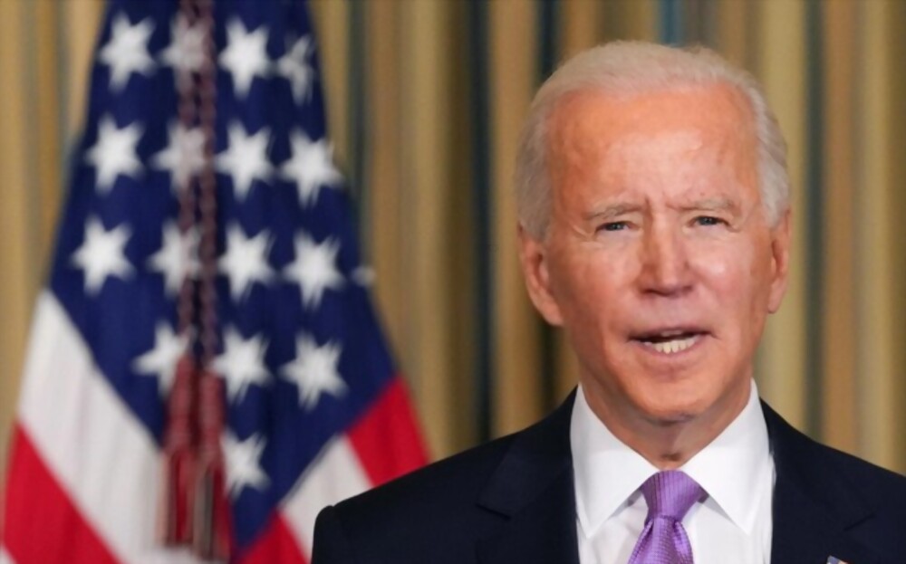 Joe Biden Ensures Supply Of Criticals COVID Medicine & Raw Material To India