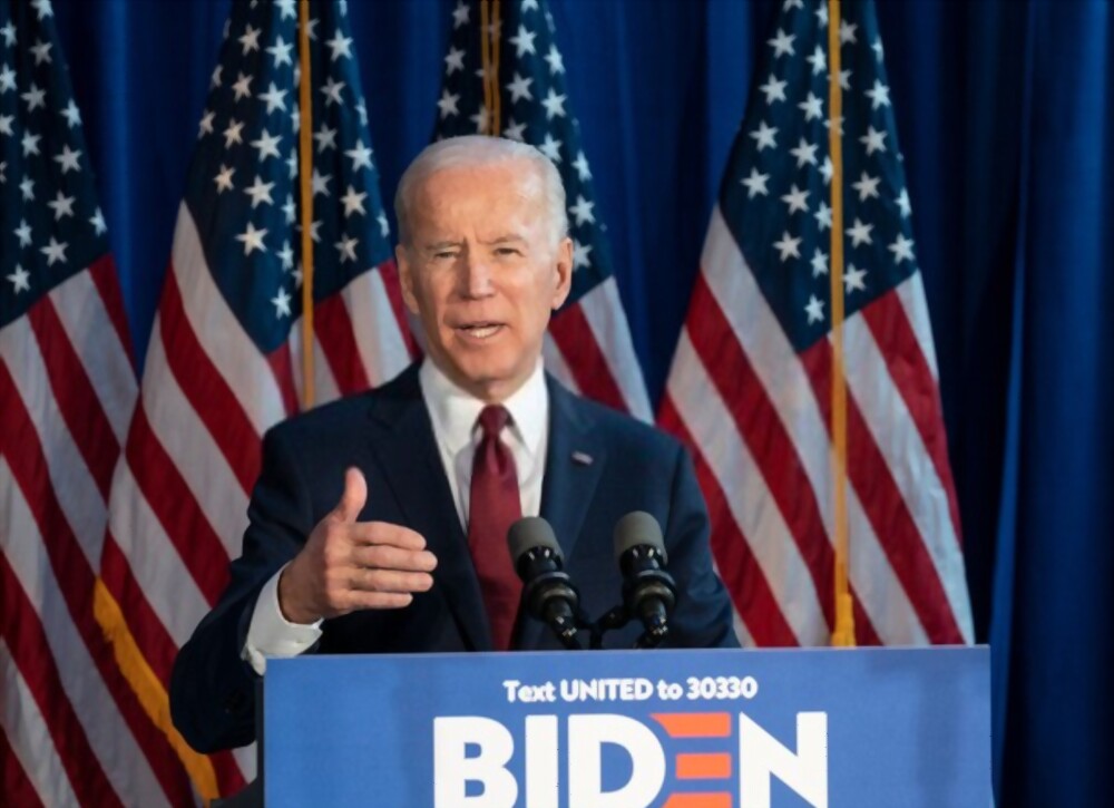 Joe Biden Ensures Supply Of Criticals Meds To India Reciprocates Vaccine Diplomacy - News Unzip