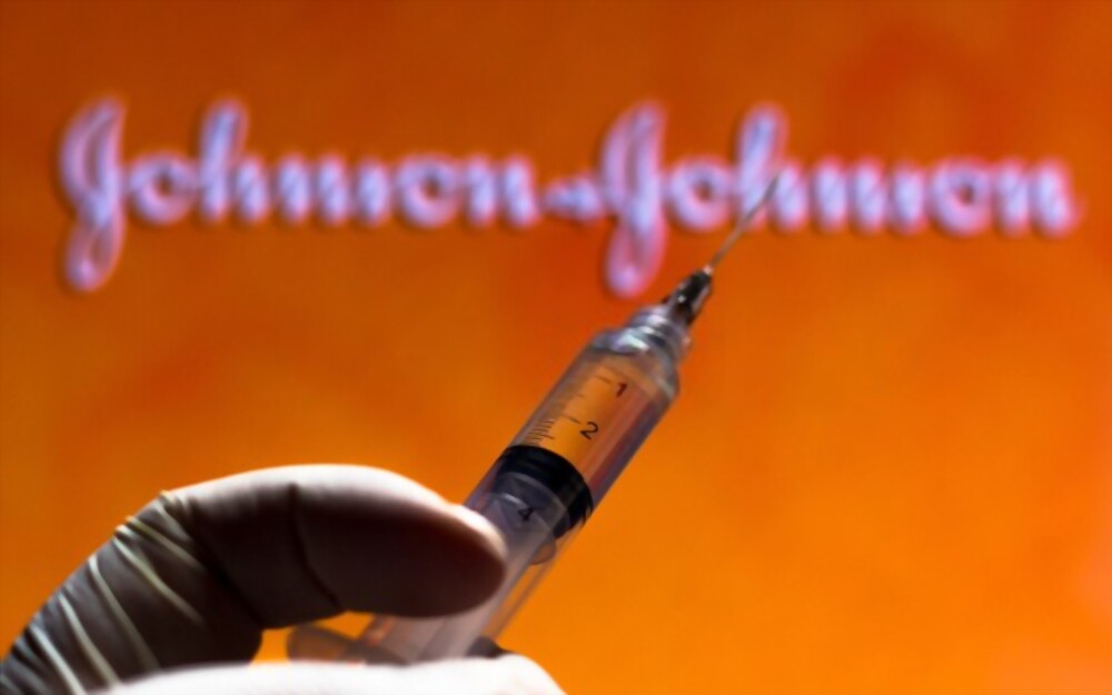Johnson & Johnson Likely To Begin India Trial Of Its Single-Shot Covid Vaccine Soon