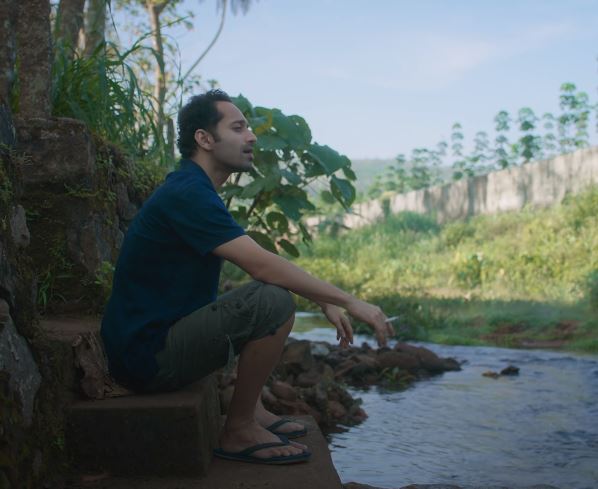 Joji (2021) Movie Download
