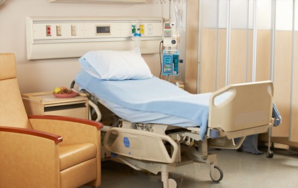 Karnataka Reserves 7000 Beds In All Hospitals For COVID-19 Patients