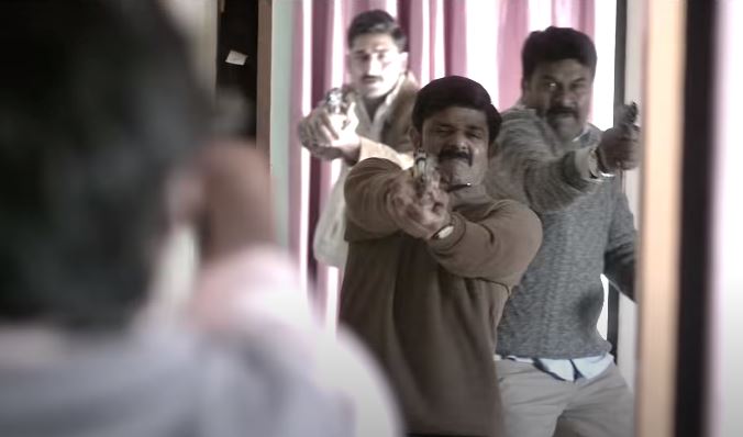 Kathmandu Connection (2021) all episodes