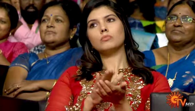 Kaviya Maran is the daughter of Kalanithi Maran