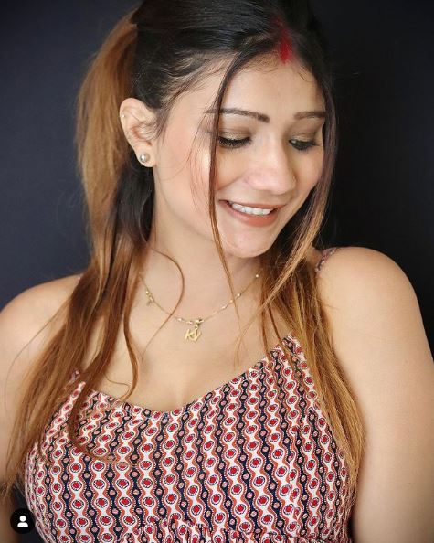 Khushi Punjaban bio