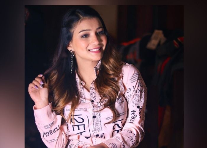 Khushi Punjaban