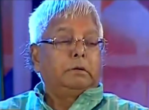 Lalu Prasad Yadav Gets Bail by Jharkhand High Court in Fodder Scam Case