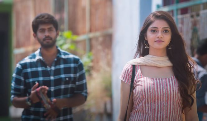 Lead entertainers of Sarbath, Kathir and Rahasya Gorak
