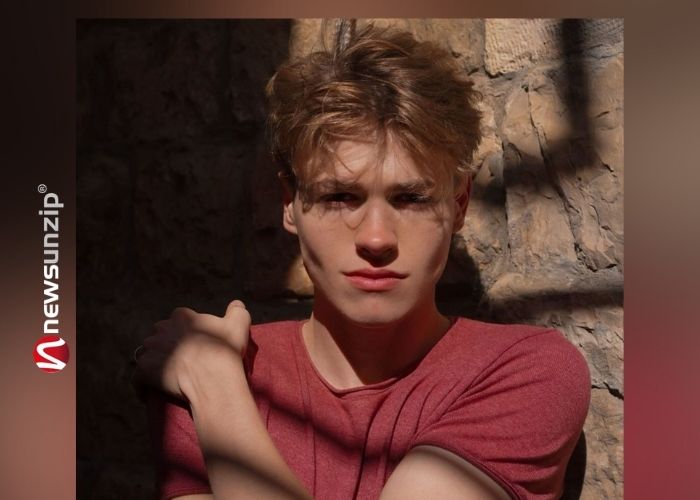 Lewis Kelly