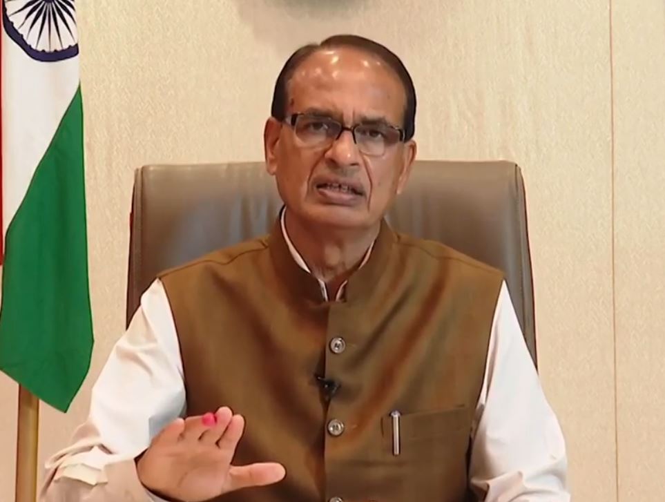Madhya Pradesh Announces Complete Seven Day Lockdown in Bhopal Till April 19