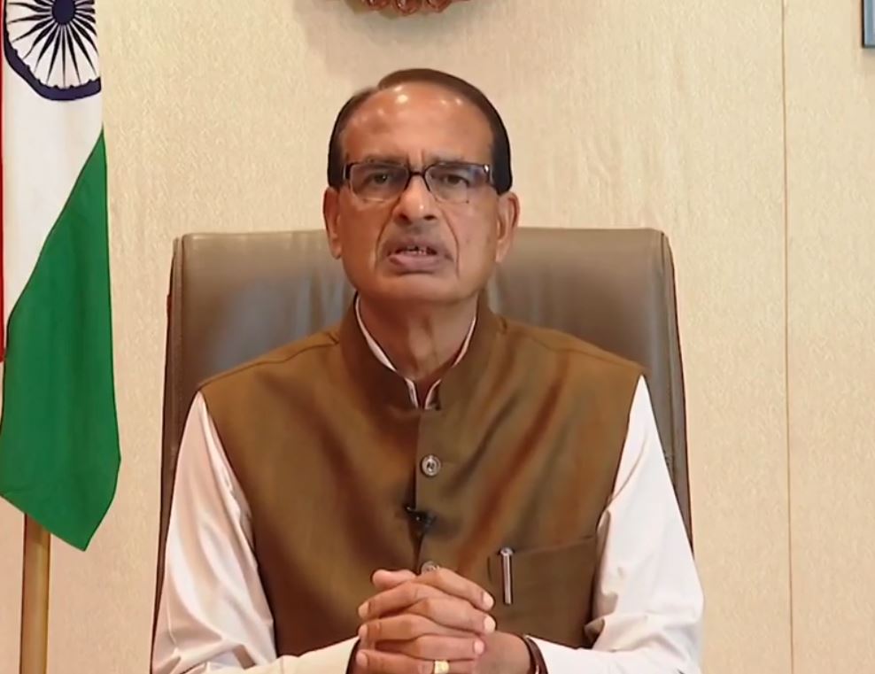 Madhya Pradesh Covid Crisis Complete Seven Day Lockdown In Bhopal Till April 19