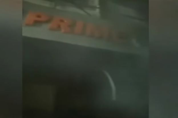 Maharashtra Hospital Fire Four Patients Die In Fire At Private Hospital In Thane